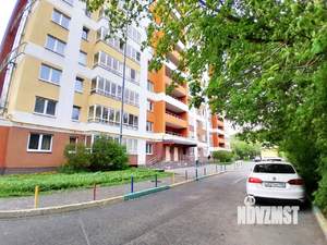 1-к квартира, вторичка, 39м2, 4/14 этаж
