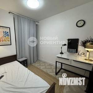 2-к квартира, вторичка, 55м2, 8/16 этаж