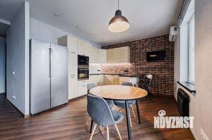 3-к квартира, вторичка, 80м2, 7/13 этаж