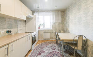 2-к квартира, вторичка, 56м2, 3/15 этаж