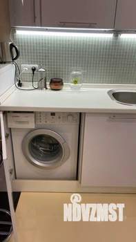 Студия квартира, вторичка, 41м2, 1/15 этаж