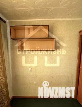 2-к квартира, вторичка, 43м2, 5/9 этаж