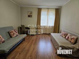 2-к квартира, вторичка, 55м2, 4/5 этаж