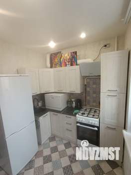 1-к квартира, вторичка, 31м2, 3/5 этаж