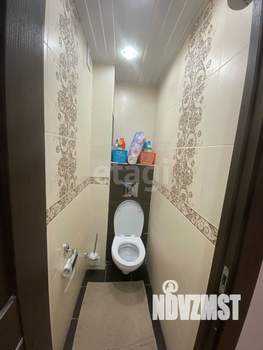 2-к квартира, вторичка, 50м2, 3/12 этаж