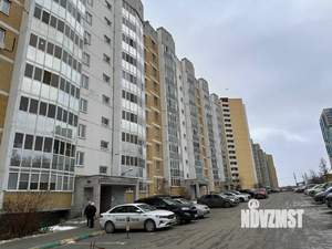 1-к квартира, вторичка, 32м2, 9/10 этаж