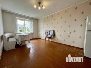 1-к квартира, вторичка, 34м2, 8/9 этаж