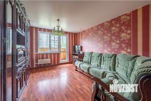2-к квартира, вторичка, 48м2, 4/9 этаж