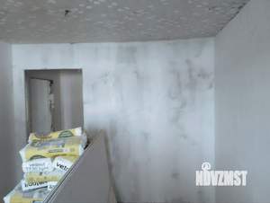 2-к квартира, вторичка, 43м2, 5/5 этаж