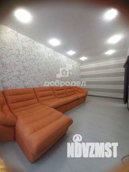 2-к квартира, вторичка, 56м2, 6/18 этаж