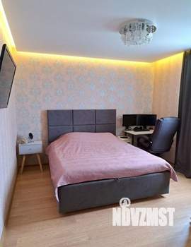 2-к квартира, вторичка, 68м2, 12/16 этаж