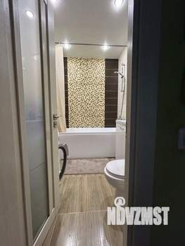 3-к квартира, вторичка, 62м2, 6/12 этаж