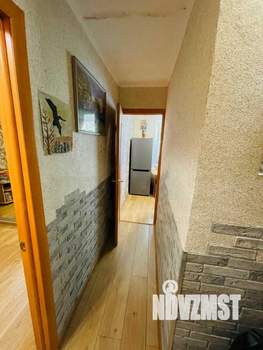 2-к квартира, вторичка, 42м2, 5/5 этаж