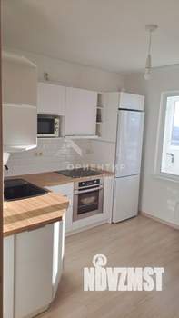 1-к квартира, вторичка, 38м2, 20/26 этаж