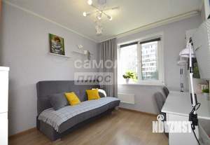 2-к квартира, вторичка, 48м2, 2/9 этаж