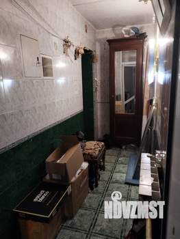2-к квартира, вторичка, 45м2, 2/5 этаж