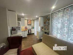 3-к квартира, вторичка, 60м2, 5/9 этаж