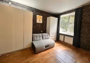 Студия квартира, вторичка, 32м2, 2/4 этаж