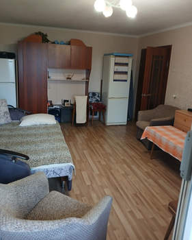 2-к квартира, вторичка, 43м2, 6/9 этаж