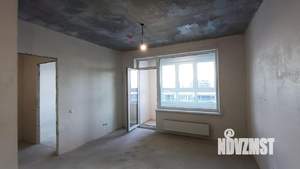 1-к квартира, вторичка, 40м2, 3/16 этаж