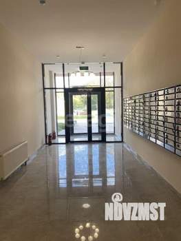 2-к квартира, сданный дом, 77м2, 19/19 этаж