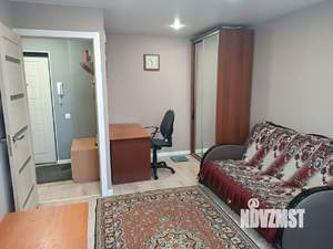 2-к квартира, вторичка, 36м2, 8/9 этаж