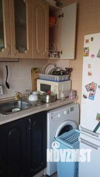 2-к квартира, вторичка, 44м2, 3/5 этаж