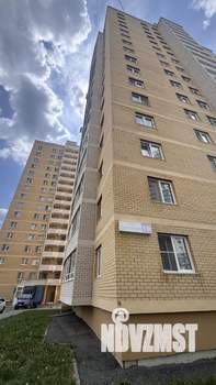 3-к квартира, вторичка, 77м2, 16/16 этаж