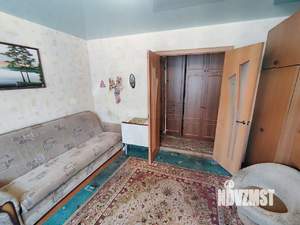 3-к квартира, вторичка, 58м2, 1/9 этаж
