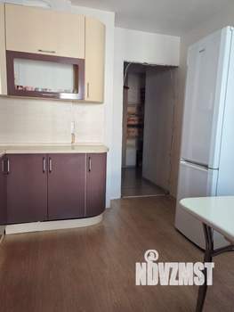 3-к квартира, вторичка, 82м2, 11/15 этаж