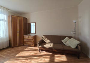 1-к квартира, вторичка, 46м2, 9/25 этаж