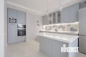 3-к квартира, вторичка, 91м2, 4/12 этаж