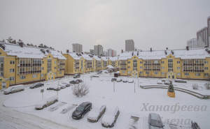 1-к квартира, вторичка, 38м2, 3/4 этаж