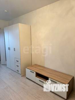 Студия квартира, вторичка, 22м2, 3/8 этаж