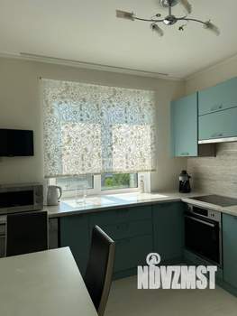 3-к квартира, вторичка, 62м2, 9/9 этаж