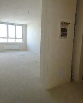 3-к квартира, вторичка, 96м2, 12/21 этаж