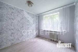 2-к квартира, вторичка, 44м2, 1/5 этаж