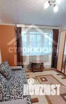 1-к квартира, вторичка, 29м2, 3/5 этаж