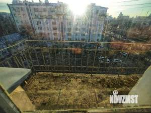 3-к квартира, вторичка, 84м2, 5/6 этаж