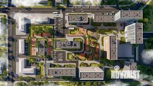 Студия квартира, вторичка, 31м2, 27/27 этаж