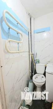 1-к квартира, вторичка, 30м2, 1/5 этаж