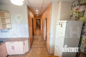 3-к квартира, вторичка, 70м2, 1/2 этаж