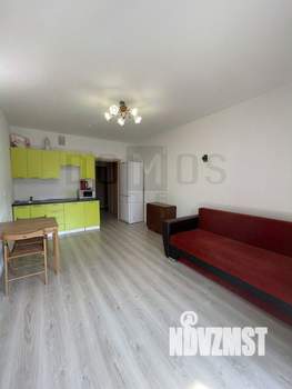 Студия квартира, вторичка, 25м2, 4/15 этаж