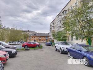 2-к квартира, вторичка, 51м2, 3/5 этаж