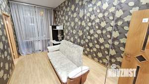 2-к квартира, вторичка, 47м2, 2/3 этаж