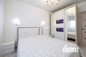 1-к квартира, вторичка, 36м2, 7/23 этаж