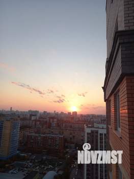 2-к квартира, вторичка, 77м2, 24/27 этаж