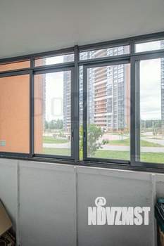 1-к квартира, вторичка, 31м2, 1/27 этаж