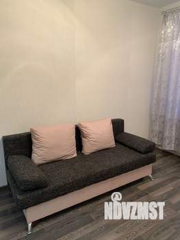 Студия квартира, вторичка, 28м2, 1/10 этаж