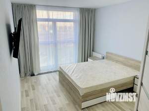 1-к квартира, вторичка, 39м2, 8/14 этаж